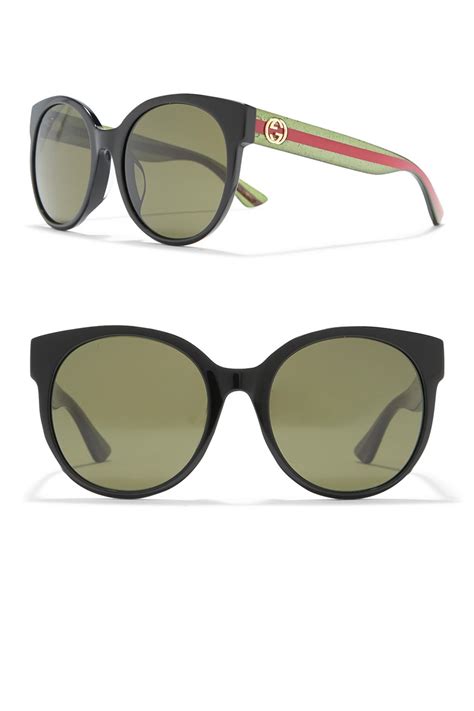 gucci clip on sunglasses|nordstrom rack gucci sunglasses.